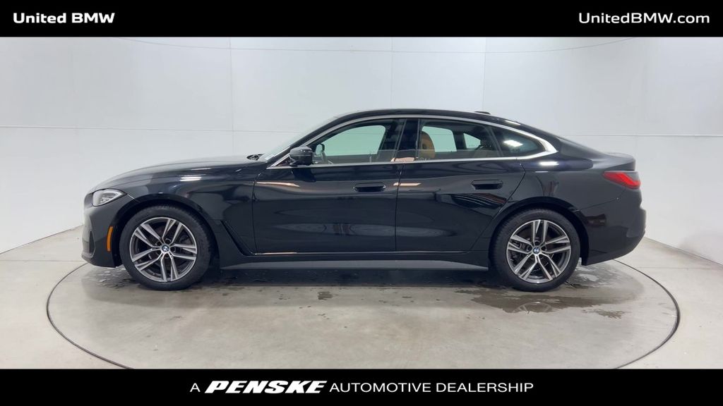 Thumbnail: 2024 BMW 4 Series - 5