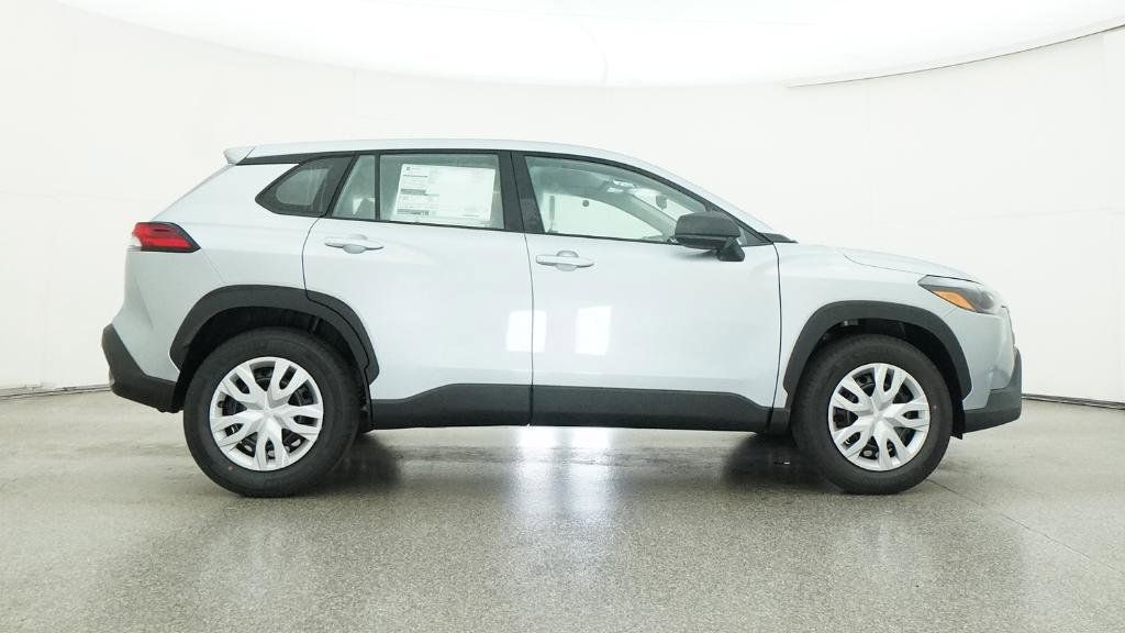 Thumbnail: 2026 Toyota Corolla Cross - 29