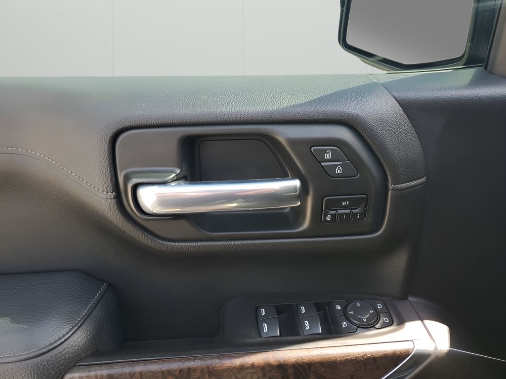 Used Car 2021 Gmc Sierra 1500  Denali For Sale Under $50,000 In Austin, Texas