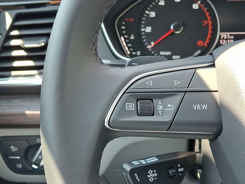 Thumbnail: 2024 Audi Q5 - 21