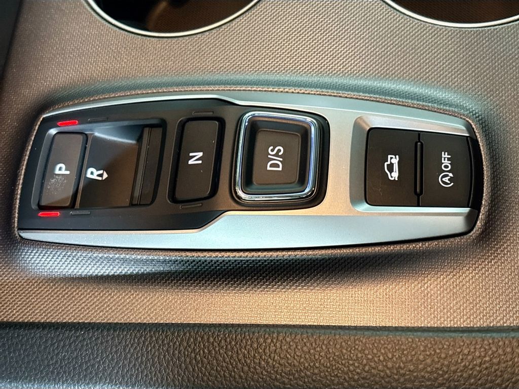 2025 Honda Ridgeline Sport