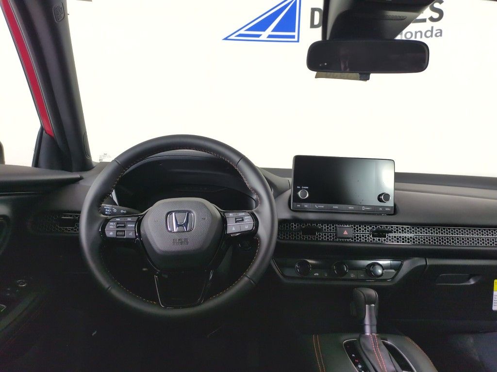 New 2025 Honda HR-V For Sale in Fort Wayne, IN