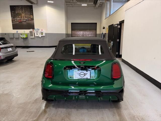 Thumbnail: 2026 MINI Cooper - 4