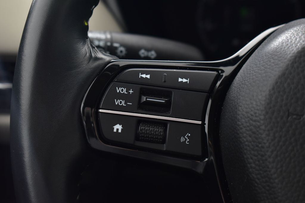 Thumbnail: 2023 Honda HR-V - 15