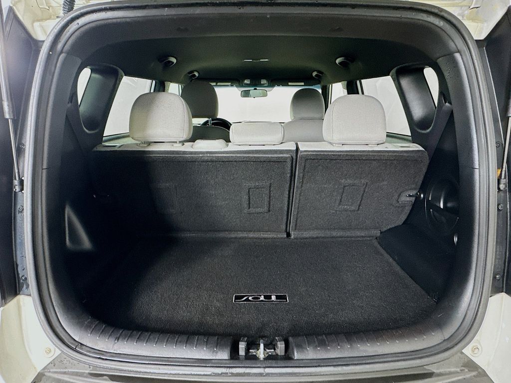 Used Car 2016 Kia Soul  Base For Sale Under $12,000 In Austin, Texas
