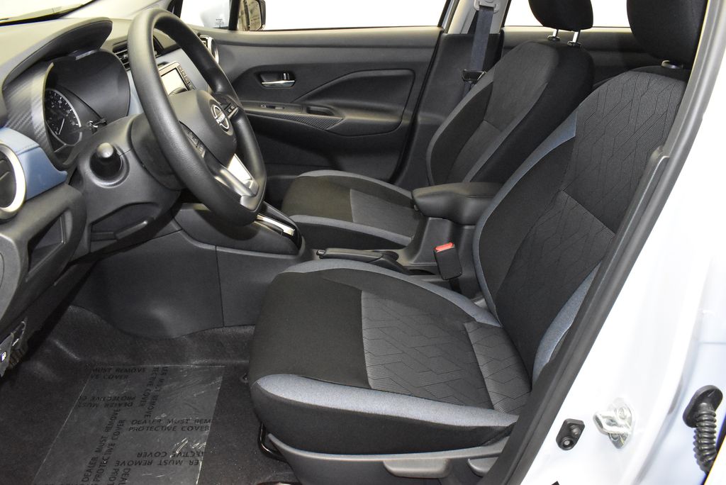 Thumbnail: 2025 Nissan Versa - 12