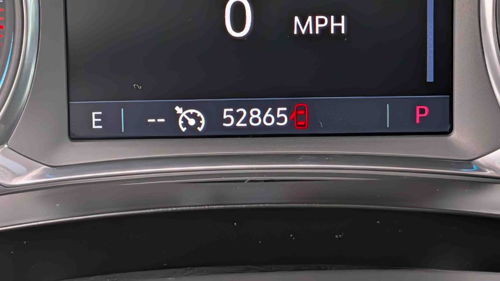 Used 2020 Chevrolet Traverse 3LT 4D Sport Utility