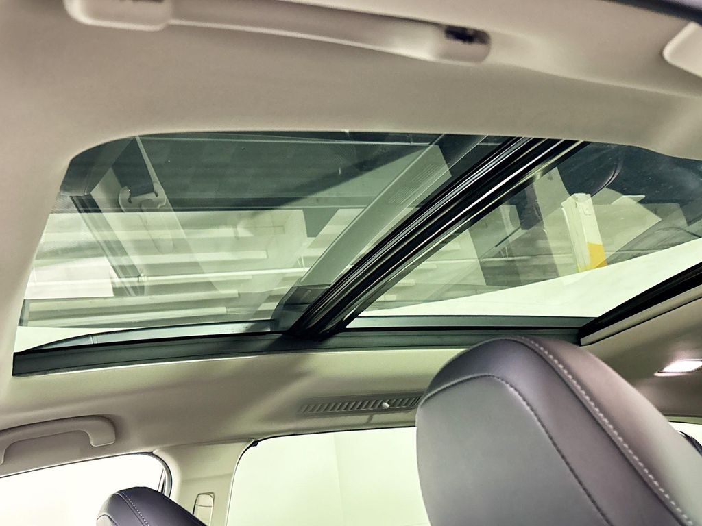 2026 Subaru Ascent Limited
