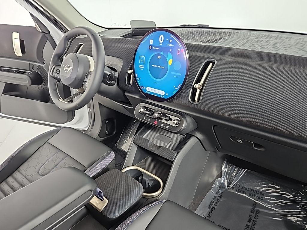 Thumbnail: 2025 MINI Cooper Countryman - 13