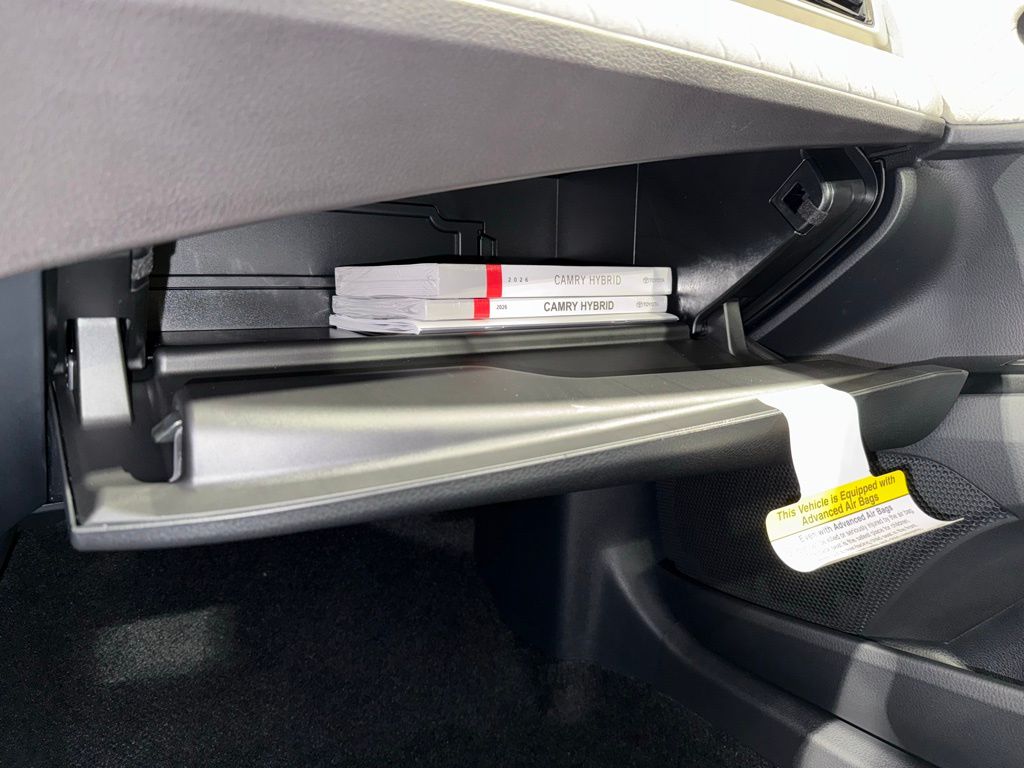 Thumbnail: 2026 Toyota Camry - 30