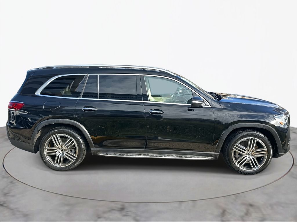 Thumbnail: 2023 Mercedes-Benz GLS - 6