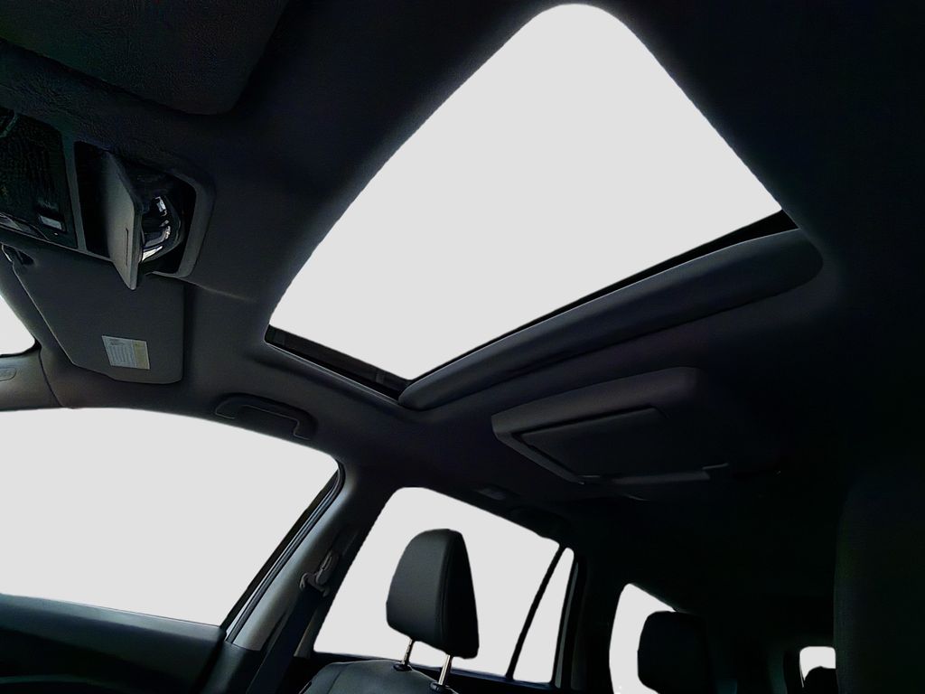 2021 Honda Pilot Elite White at Emmons Autoplex