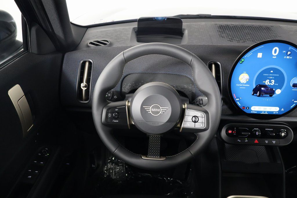 Thumbnail: 2026 MINI Cooper Countryman - 3