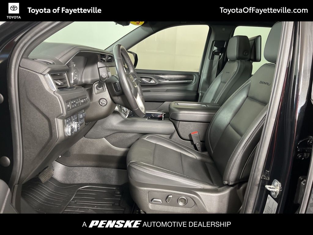 Thumbnail: 2021 GMC Yukon - 26