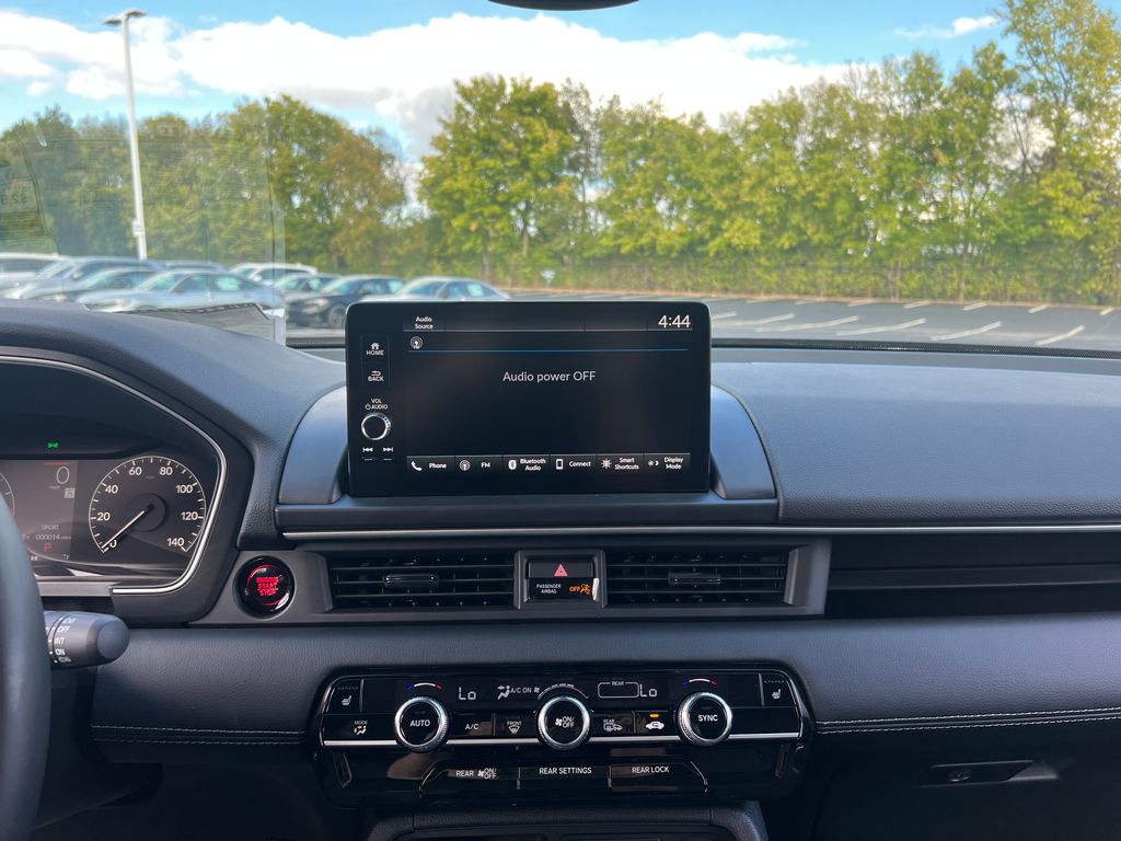 Thumbnail: 2025 Honda Pilot - 14