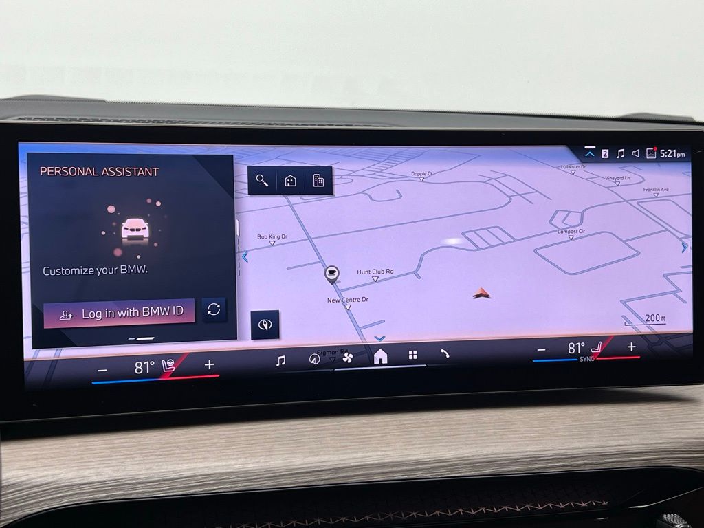 Thumbnail: 2025 BMW 3 Series - 13