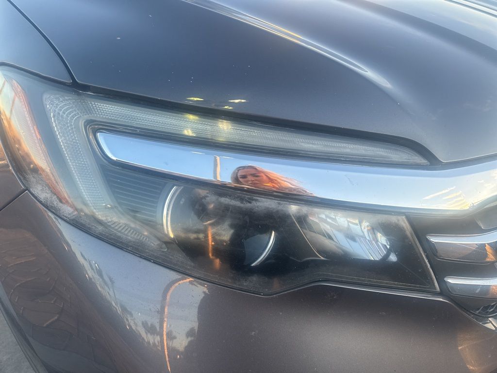 Thumbnail: 2016 Honda Pilot - 7