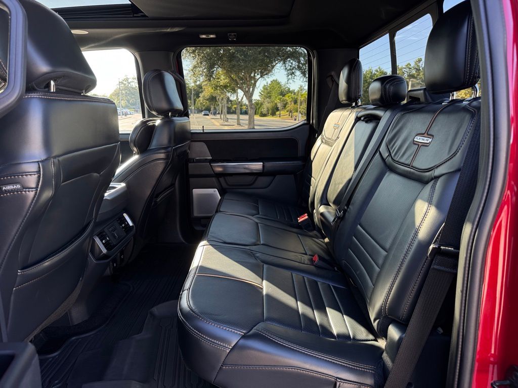 Used 2021 Ford F-150 Truck