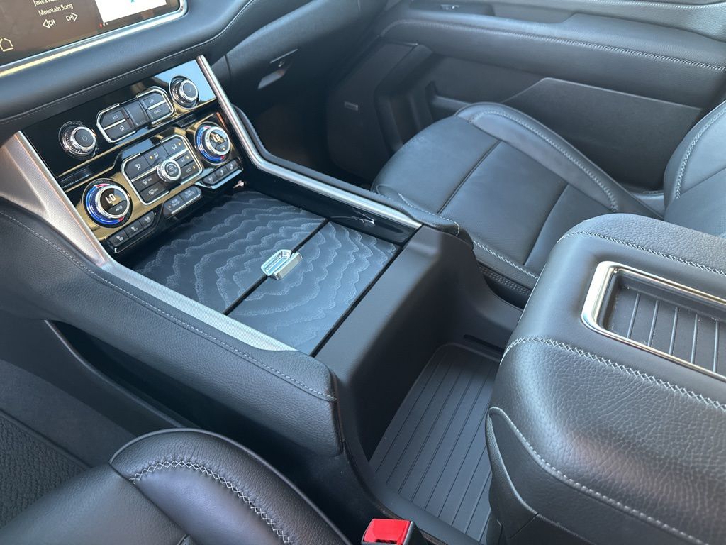 Used Car 2024 Gmc Yukon  Denali For Sale Under $80,000 In Austin, Texas