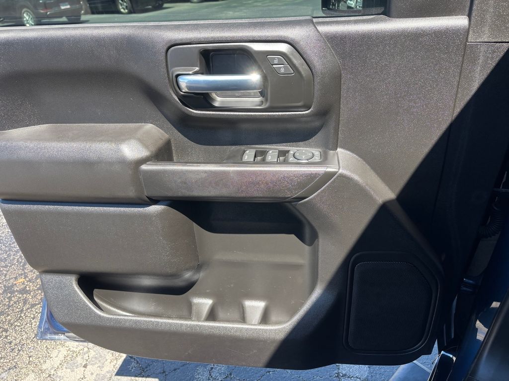 Used Car 2022 Chevrolet Silverado 2500hd  Custom For Sale Under $50,000 In Austin, Texas