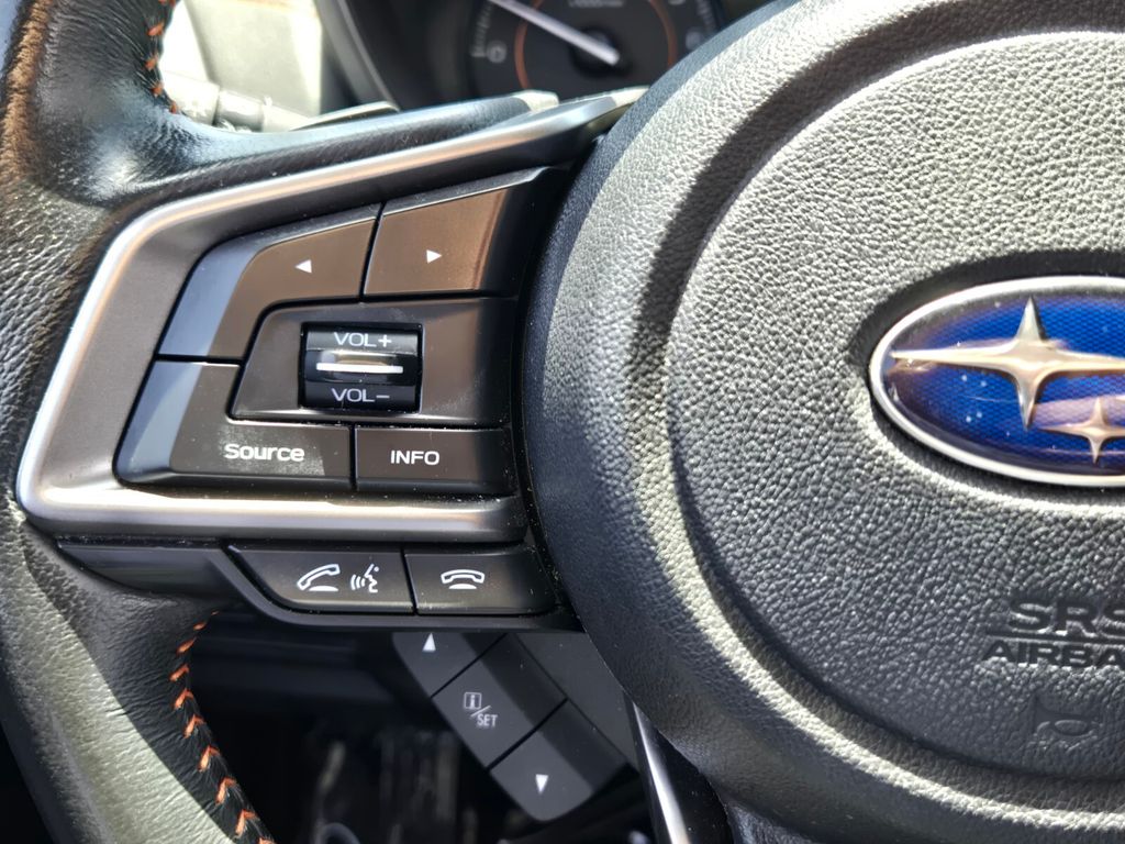 2020 Subaru Crosstrek - $17,000