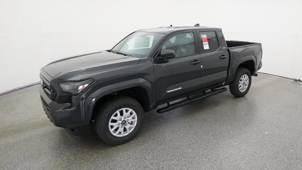 Thumbnail: 2025 Toyota Tacoma - 1