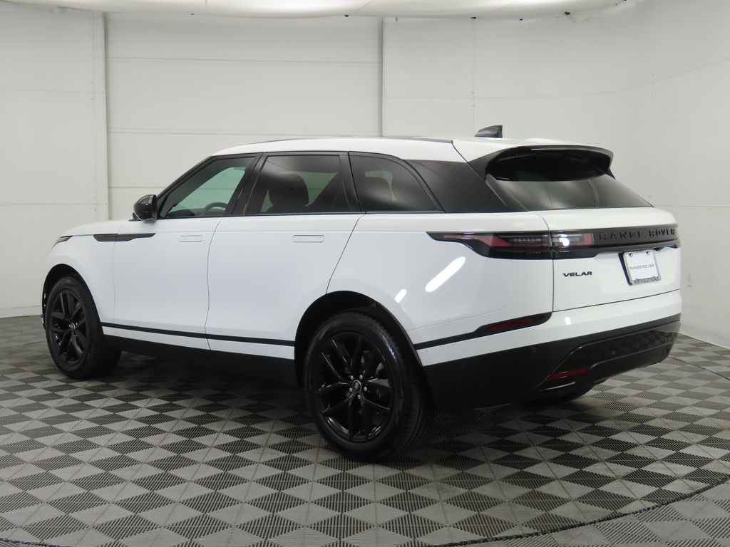 Thumbnail: 2026 Land Rover Range Rover Velar - 7