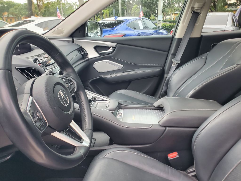 2023 Acura RDX - $29,688