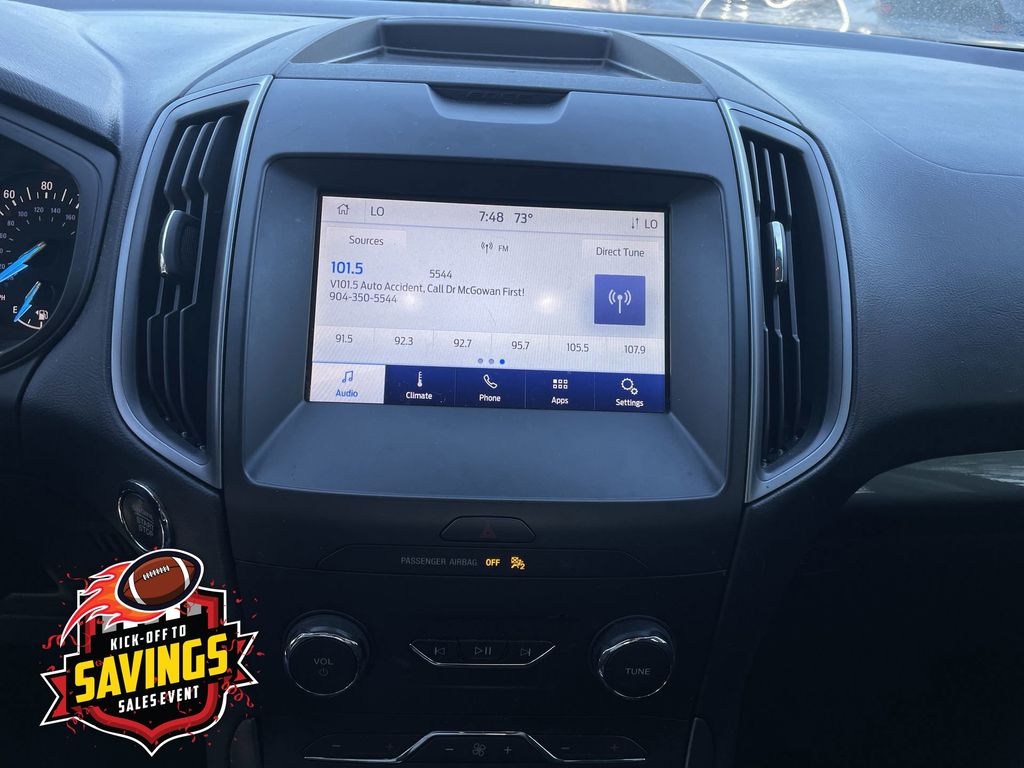Used 2020 Ford Edge SUV