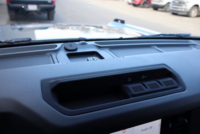 new 2026 Ford Bronco car, priced at $46,111