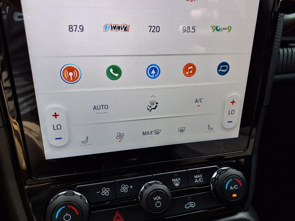 2024 Ford Ranger XLT Gray at AutoSavvy Houston Northwest
