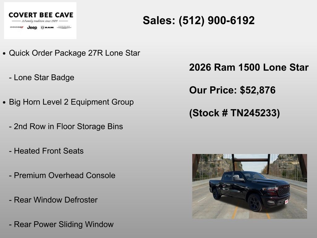 View vehicle photo 6