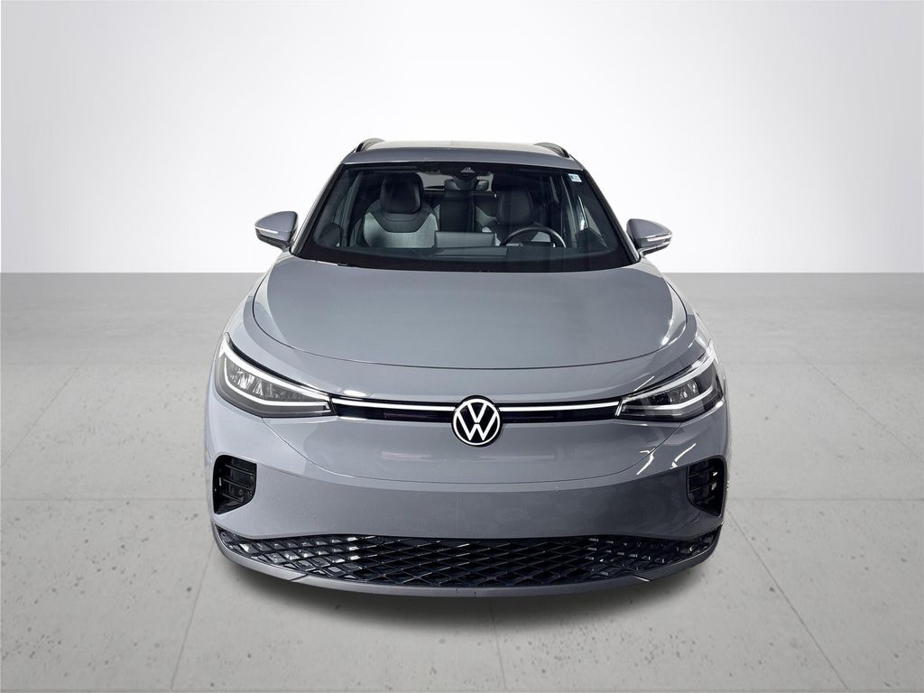 2025 Volkswagen ID.4 Pro photo 3