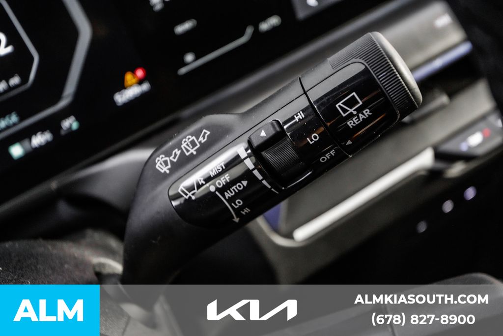 2024 Kia EV9 Land photo 31