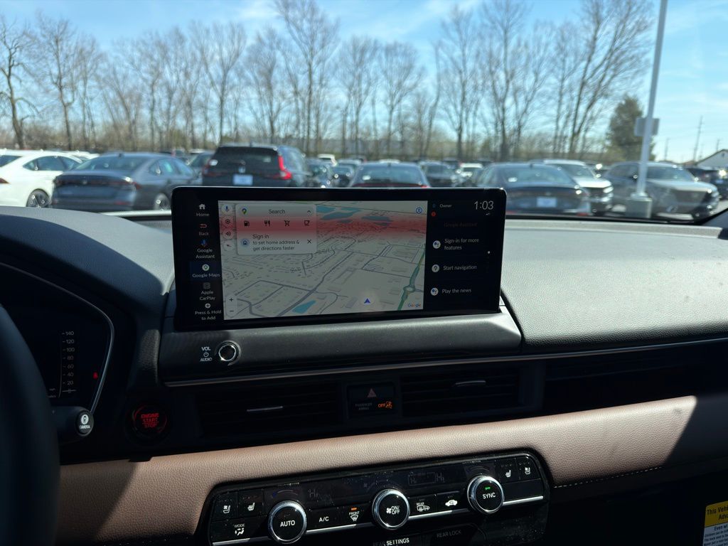 Thumbnail: 2026 Honda Pilot - 14