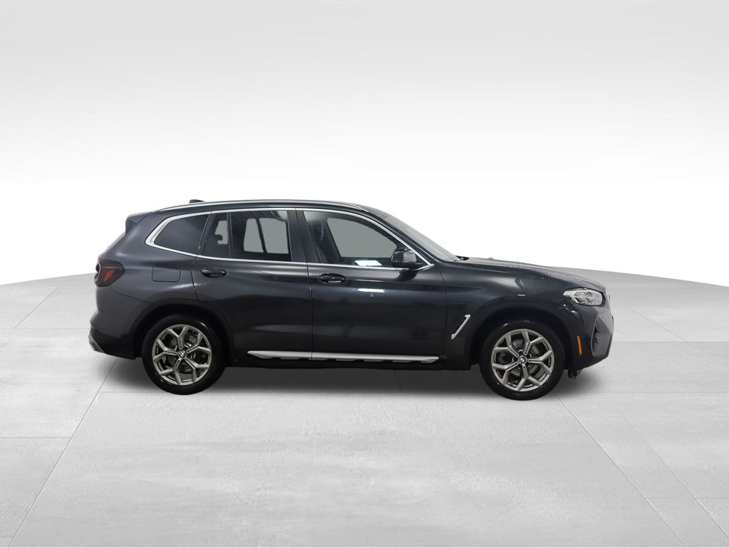 Thumbnail: 2023 BMW X3 - 6