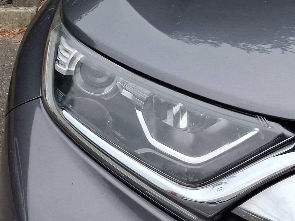 Thumbnail: 2017 Honda CR-V - 4