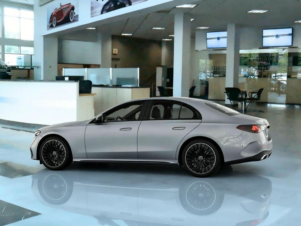 Thumbnail: 2027 Mercedes-Benz E-Class - 31