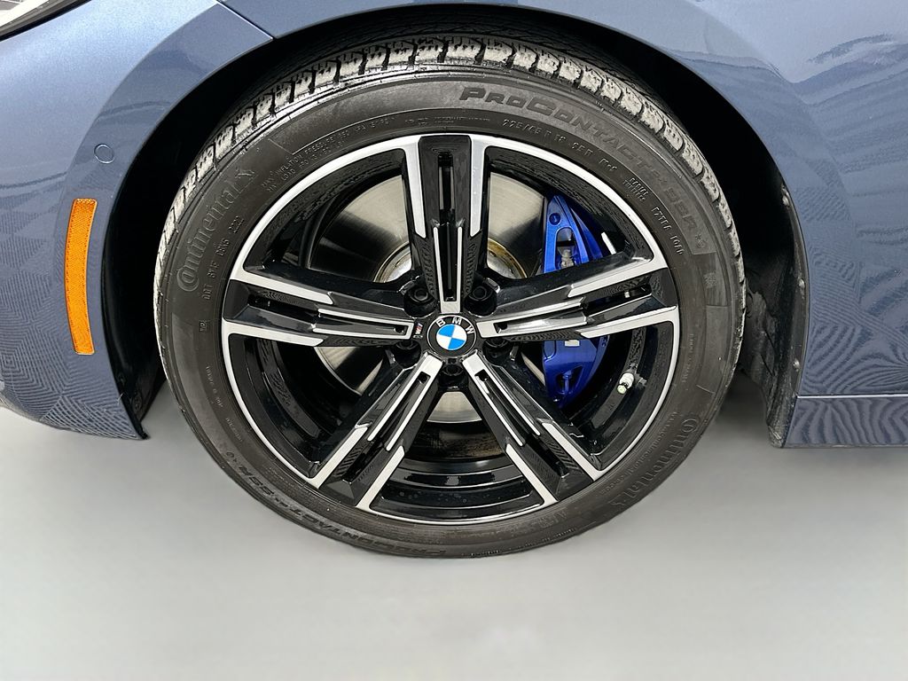 Thumbnail: 2023 BMW 4 Series - 31