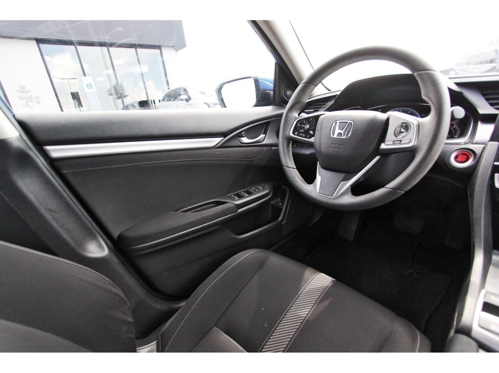 2016 Honda Civic EX-T  at Emmons Autoplex