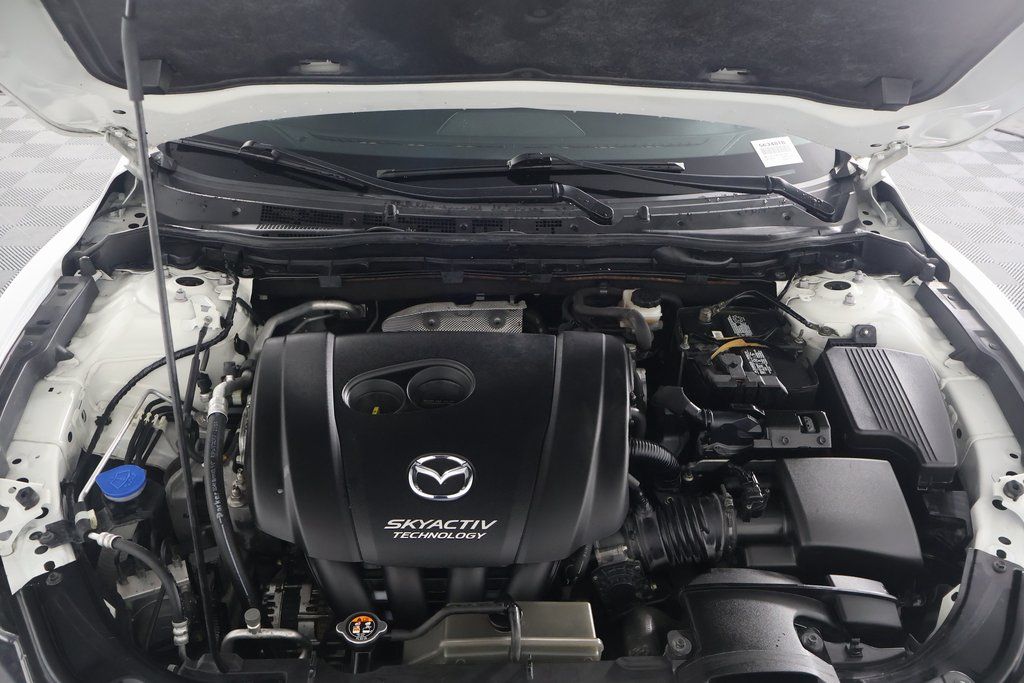 2016 Mazda Mazda6 i Touring 15