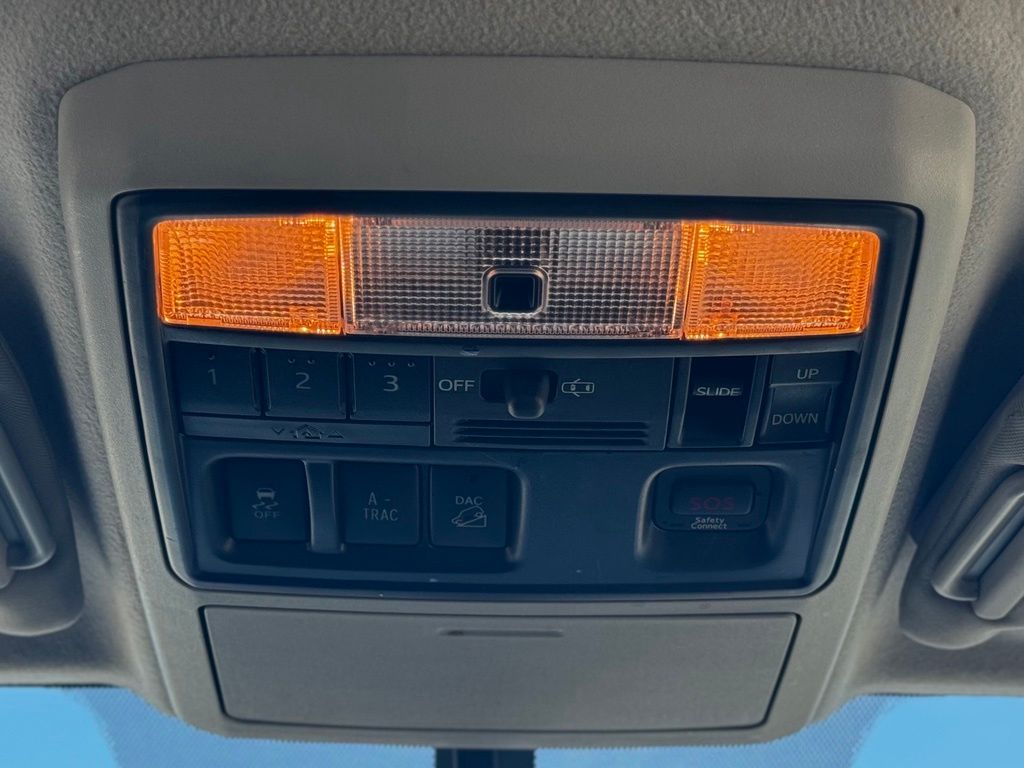Used 2019 Toyota 4Runner SUV