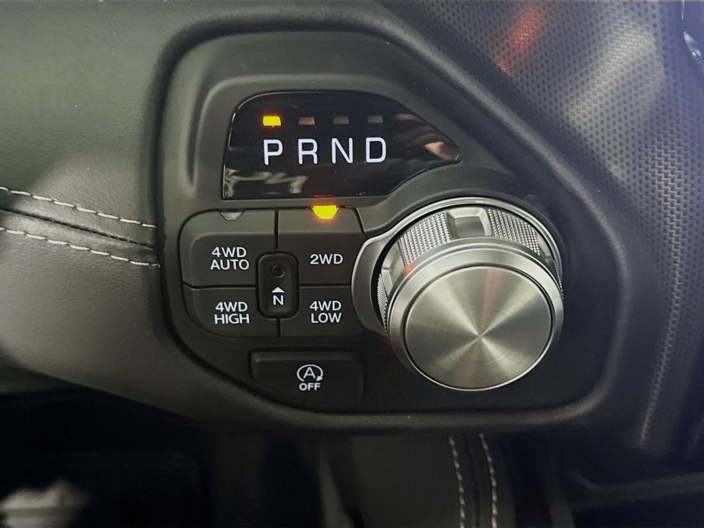 New 2026 Off-white Ram Limited 14in image 12