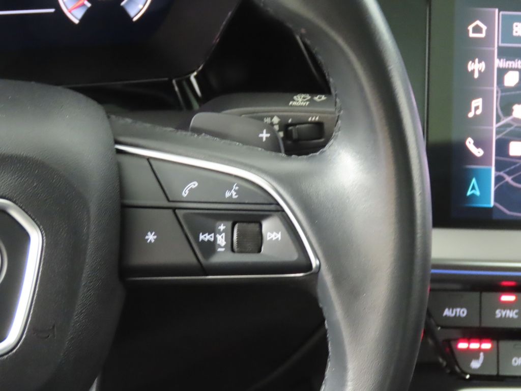 Thumbnail: 2024 Audi A3 - 18