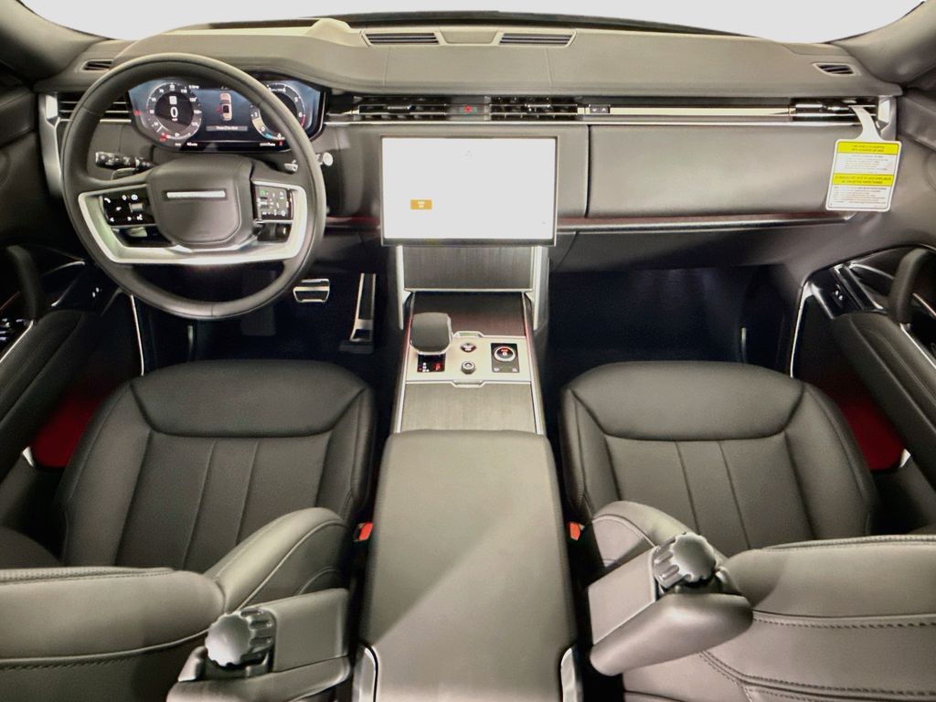 Thumbnail: 2027 Land Rover Range Rover - 14