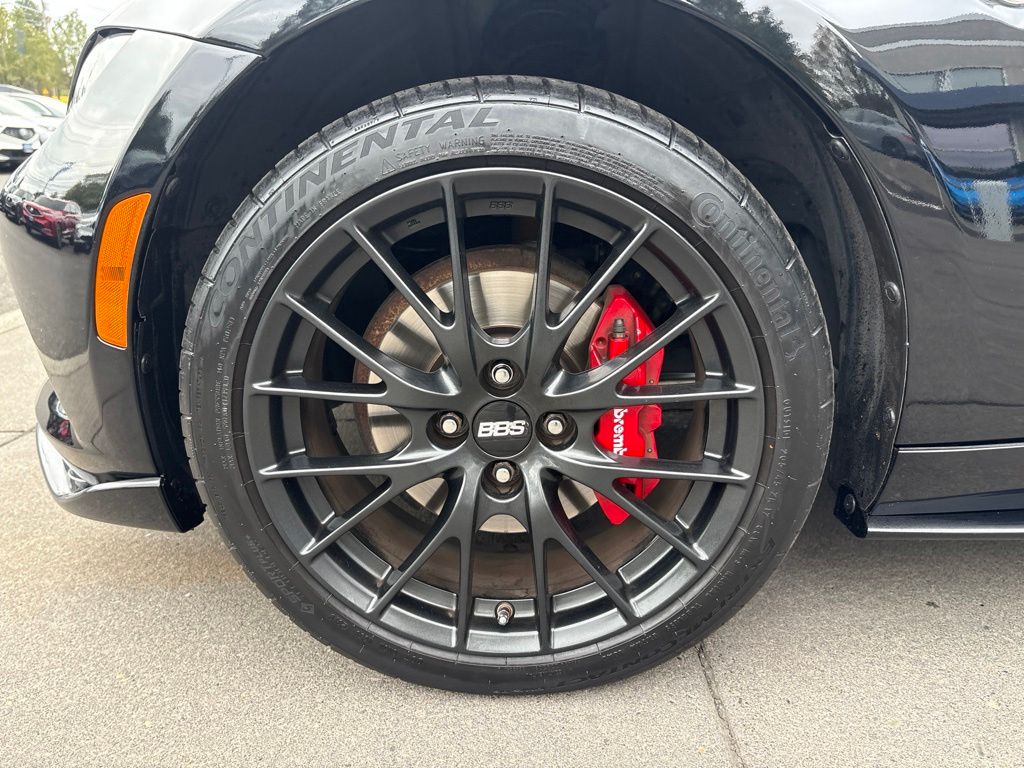 2016 Mazda Miata Club