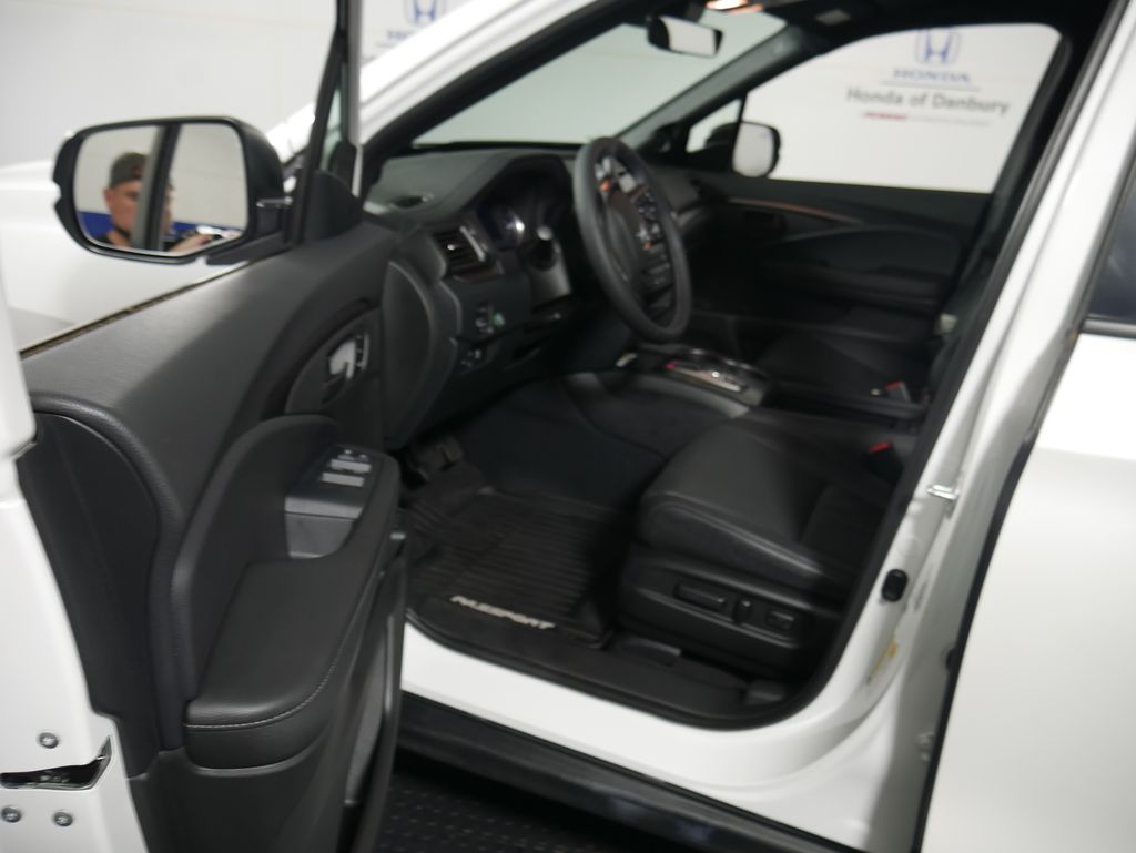 Thumbnail: 2022 Honda Passport - 28