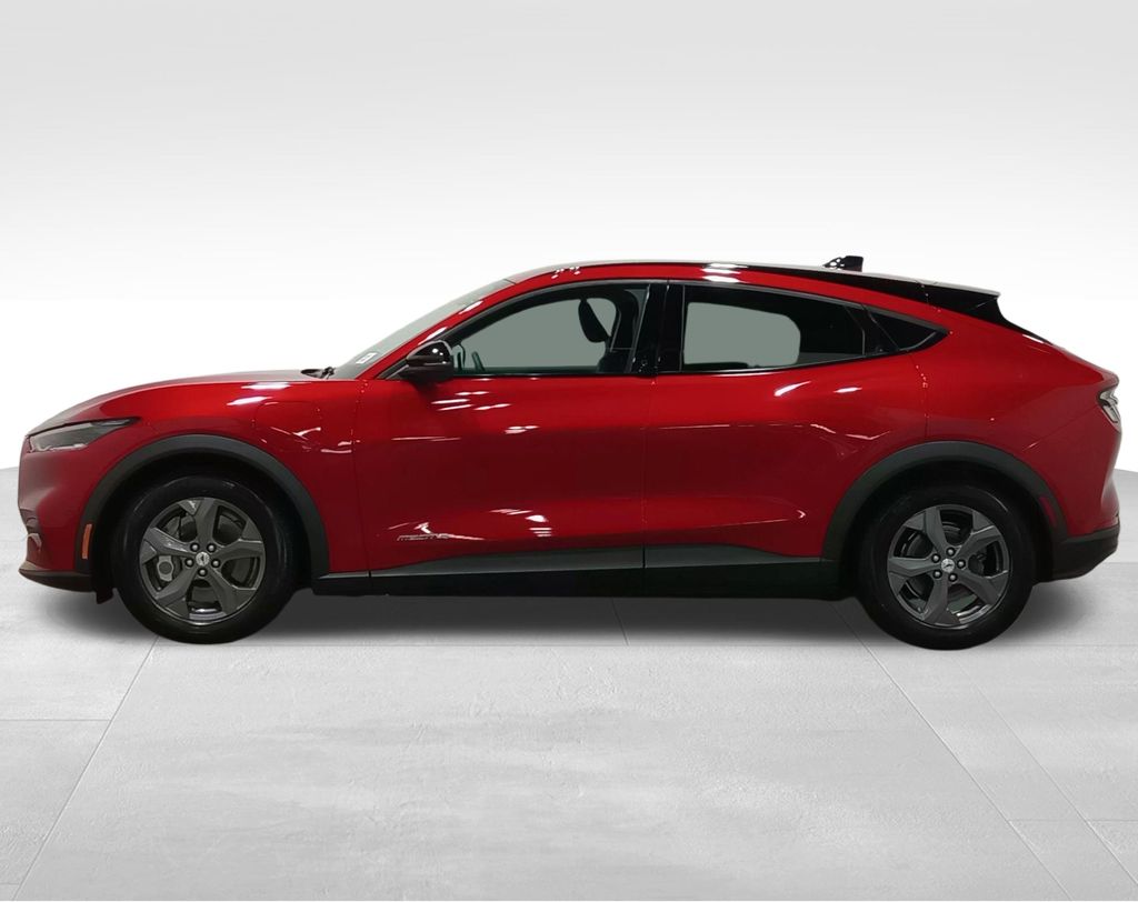 2023 Ford Mustang Mach-E Select