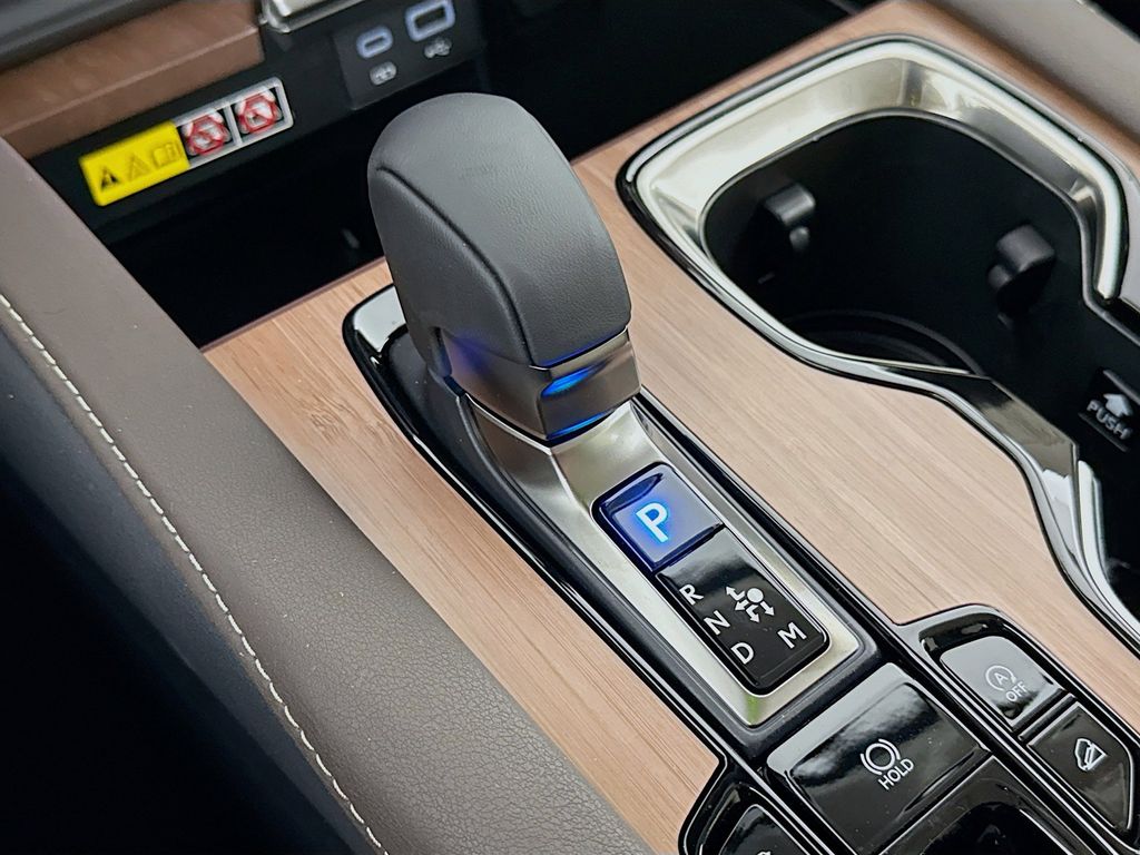 Thumbnail: 2026 Lexus RX - 15