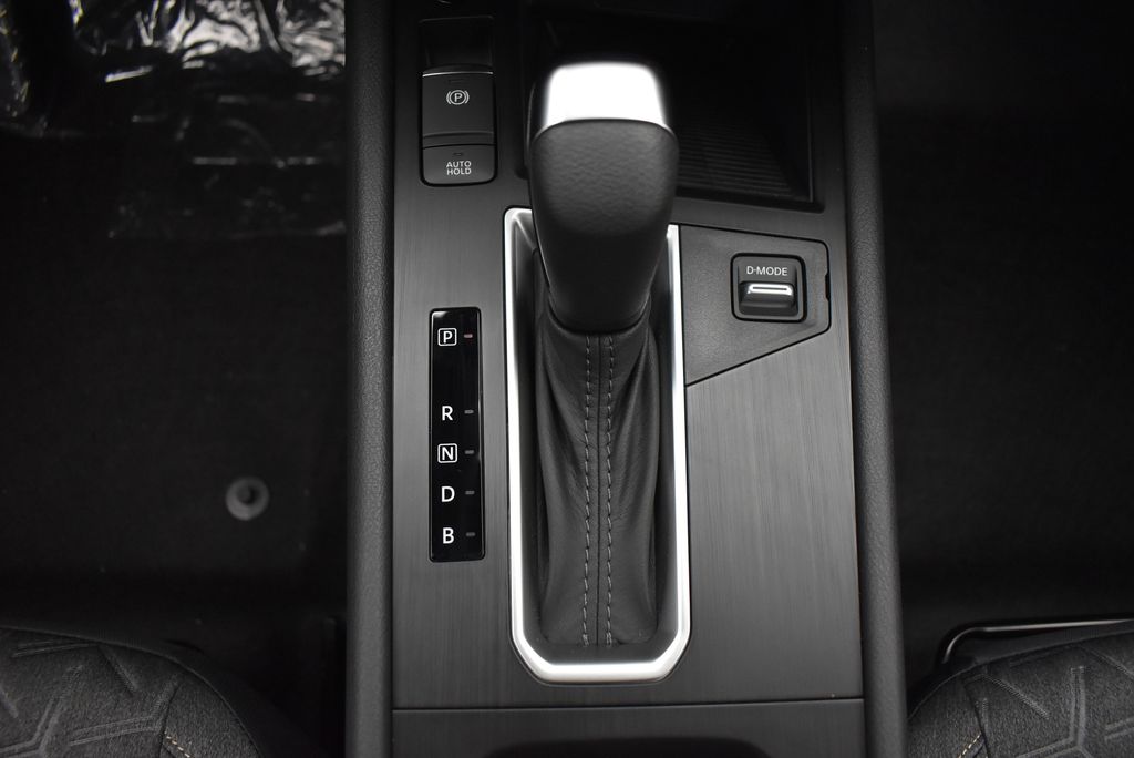 Thumbnail: 2026 Nissan Kicks - 29